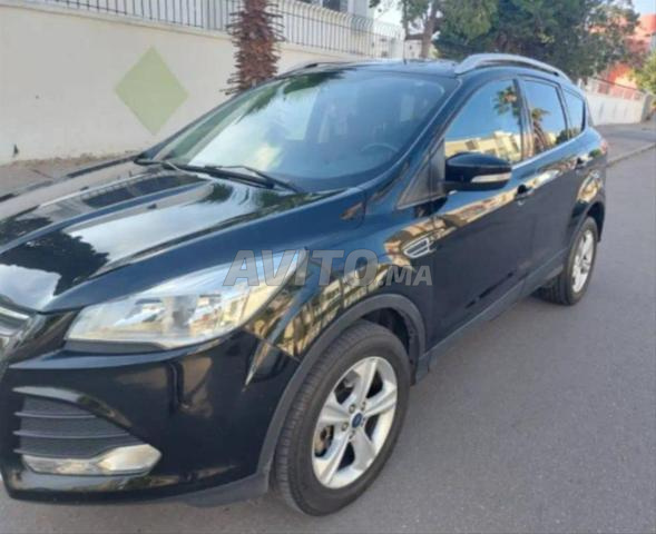 Ford Kuga Trend Plus - 2