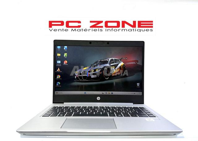 HP ProBook 440 G7 / i7 الجيل العاشر / 16 جيجا 512 جيجا SSD NVm
