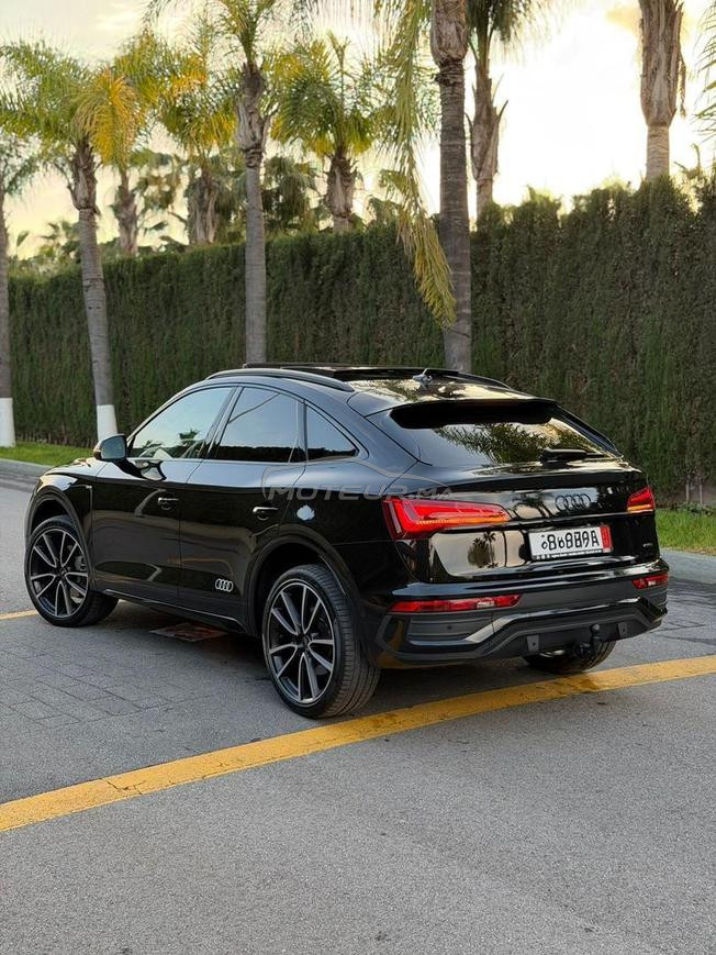 audi Q5 Sportback S-LIGNE 22 dédouanée 26