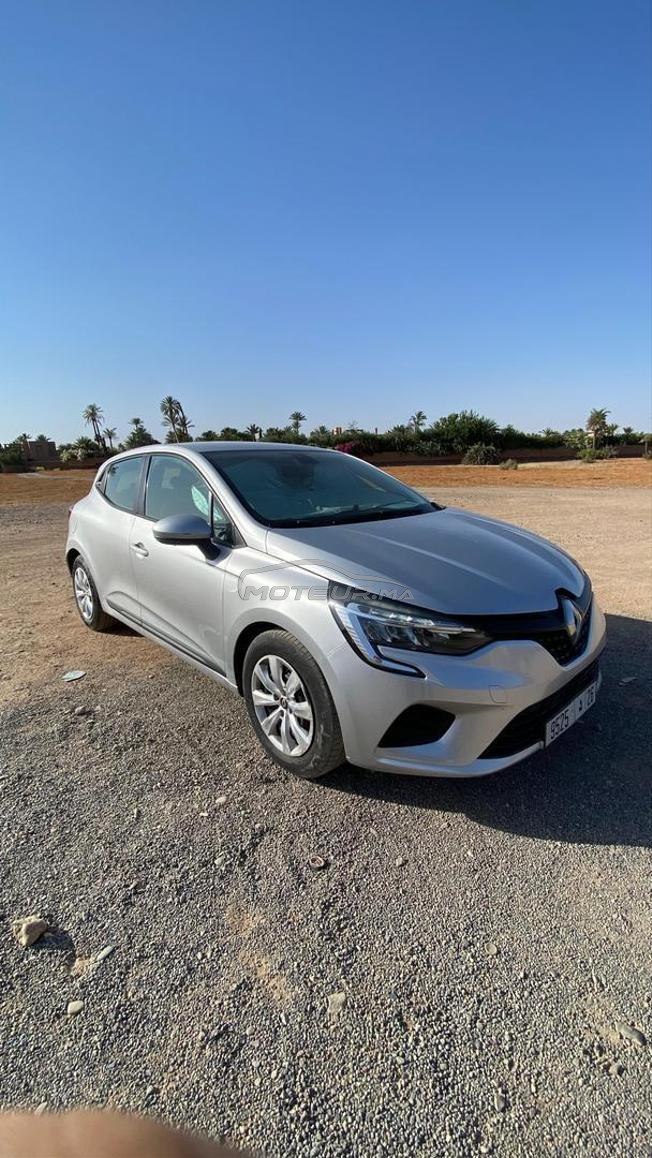 Clio 5            