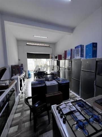 Garage commercial à vendre Martil - 2