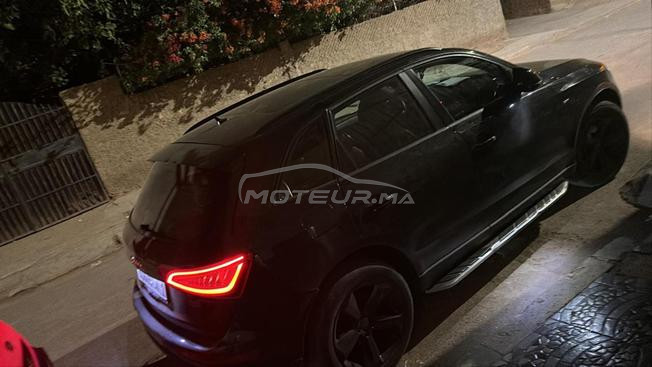 audi q 5 2013 