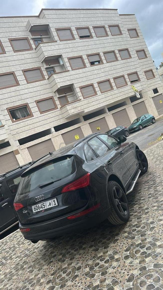 audi q 5 2013 