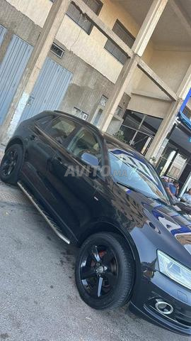 Audi Q5 2013 - 2