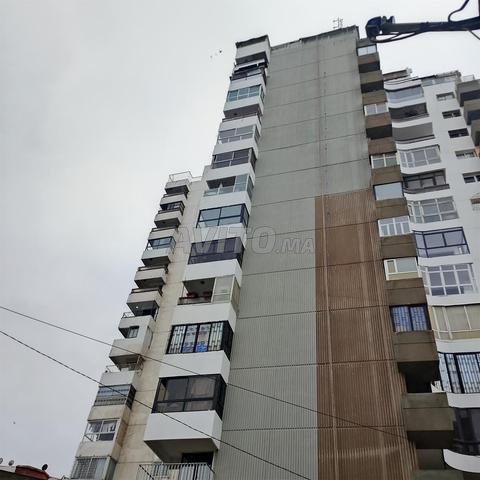 صباغة المباني - 2