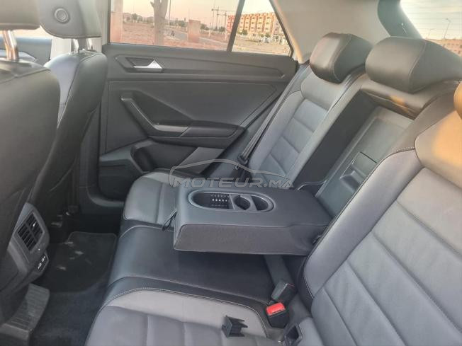 Volkswagen T-Roc Diesel Automatique 2024