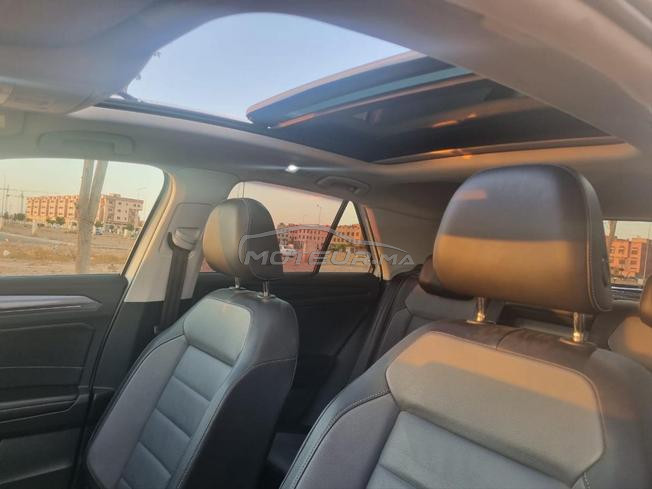 Volkswagen T-Roc Diesel Automatique 2024