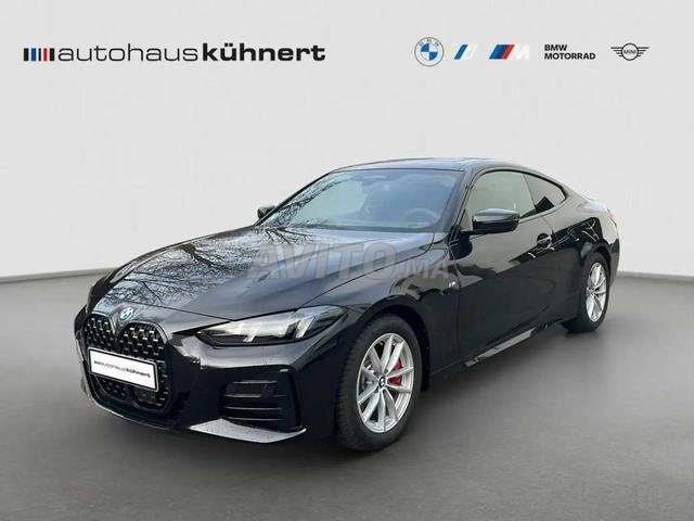 BMW 430 430d كوبيه xDrive 2025 ديزل - 2