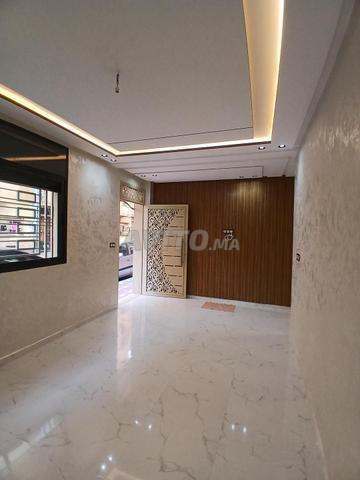 Appartement en rez-de-chaussée de 88 m² - 2