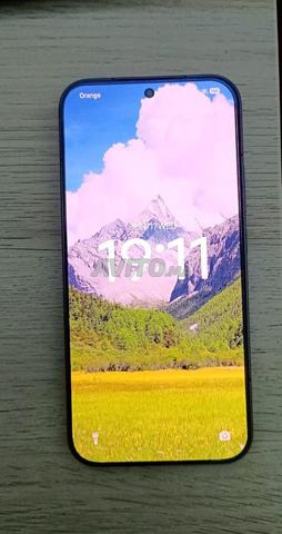 Xiaomi 17 Pro Max 16go 512go - 2