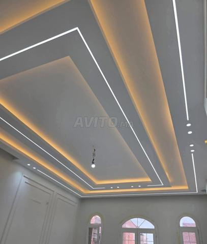 الجبس العصري والتقليدي مرحباً - 2