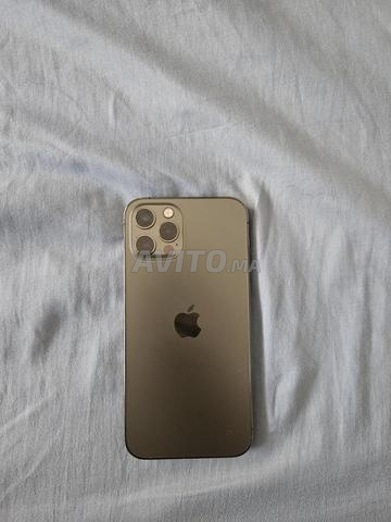 iPhone 12 Pro 128 Go - 2