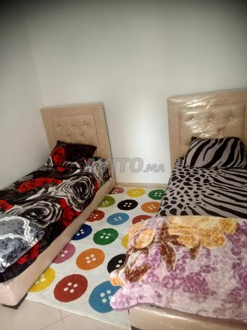 Appartement à louer - 2