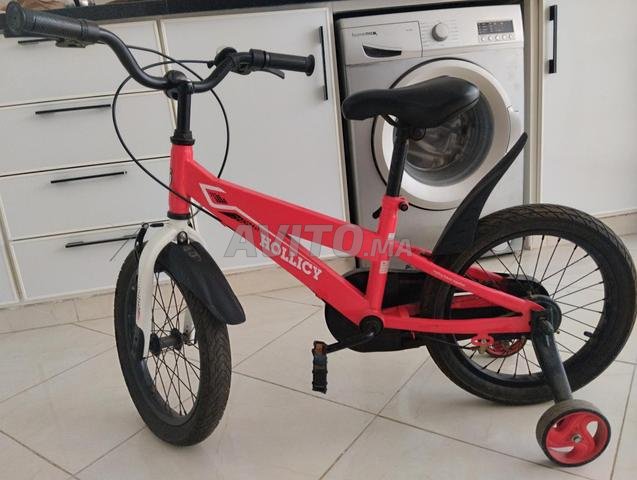 Vélo d'enfant à vendre - 2