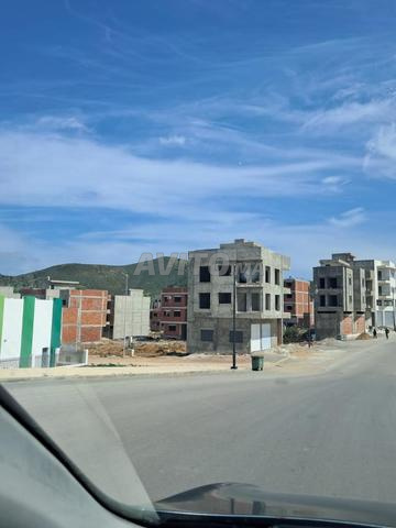 بقعة محفظة R3 بتجزئة جهة كويلما تطوان للبيع