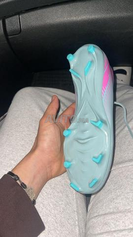 NIKE AIR ZOOM MERCURIAL VAPOR TAILLE 42 - 2