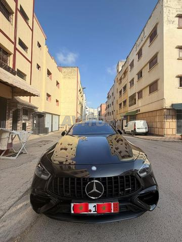 Mercedes-AMG GT 43 V6 WW Allemagne Non Dédouanée - 2