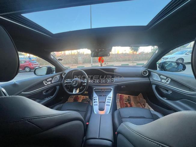 Mercedes-AMG GT 43 V6 WW Allemagne  Non Dédouanée