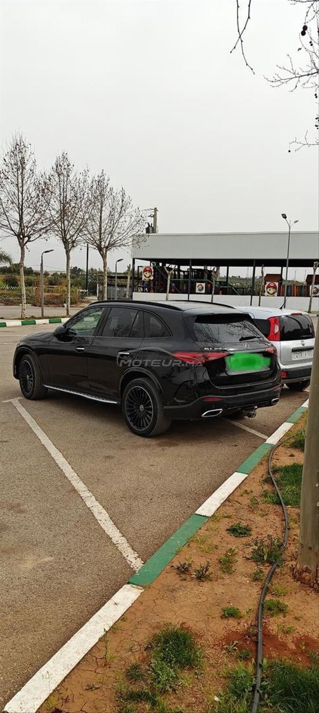 Mercedes GLC 300de