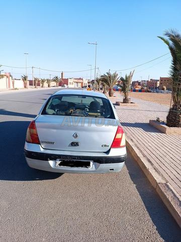 Clio 2 Classique - 2
