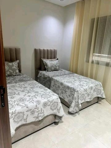 شقة محطة قطار مراكش - 2