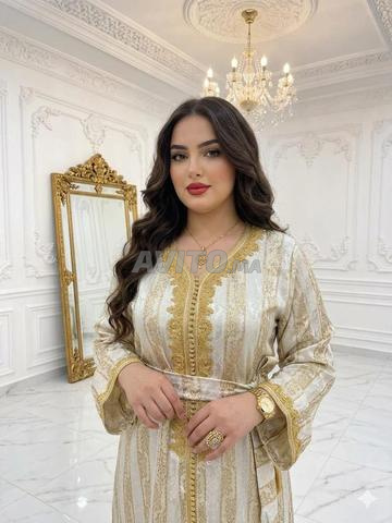 قفطان جوهرة حر - 2
