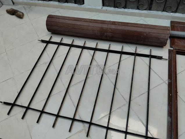 Fenêtre en aluminium à vendre - 2