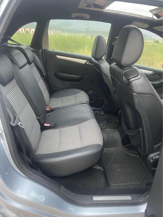 Mercedes b180
