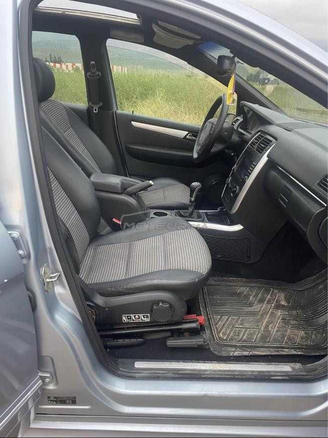 Mercedes b180