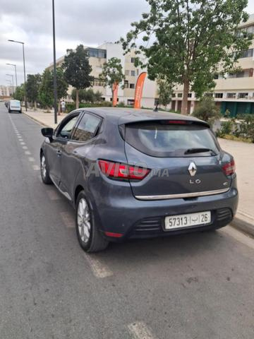 Clio 4 2017 170km tout option - 2