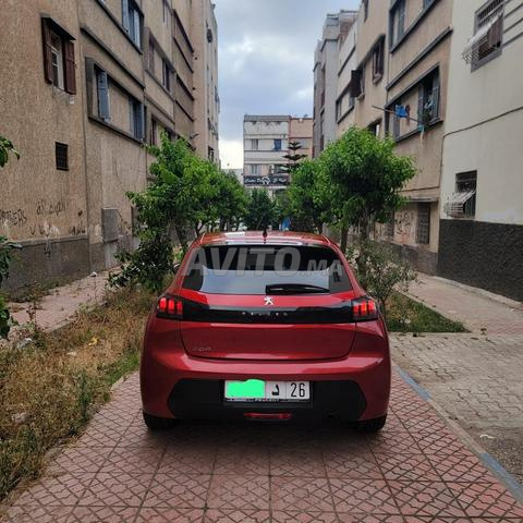 بيجو 208 ألور - 2