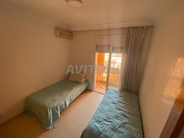 Appartement à vendre 100 m² à Marrakech - 2