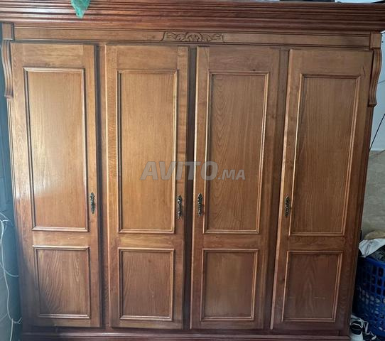 Mario placard à vendre armoire - 2