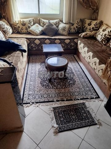 Appartement à louer 60 m² à Temara