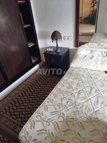 Appartement à louer 60 m² à Temara - 2