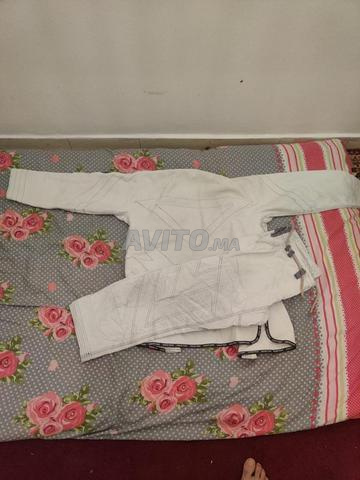 KIMONO BJJ VENUM A2 - 2