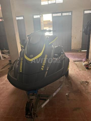 ياماها FX 2023 155 ساعة - 2
