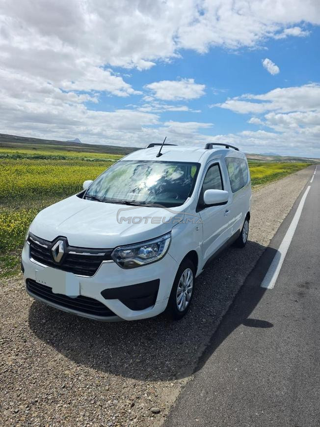 Renault Express Diesel Manuelle 2022 à Guercif