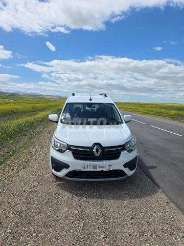 Renault Express Diesel Manuelle 2022 à Guercif - 2