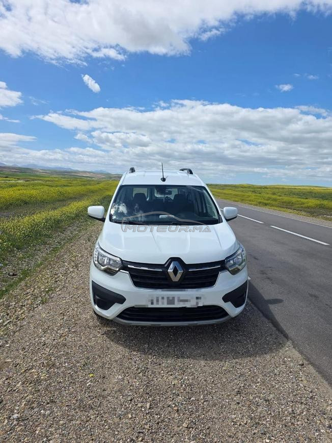 Renault Express Diesel Manuelle 2022 à Guercif