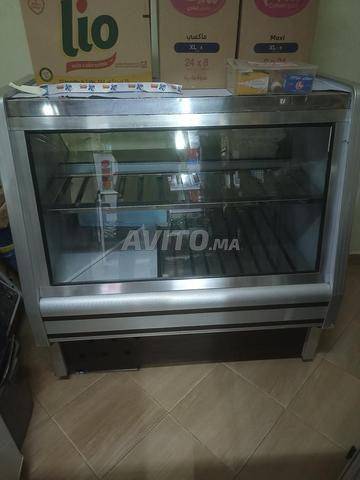 Réfrigérateur comptoir - 2