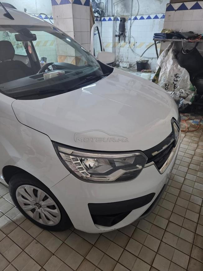 Renault Express Diesel Manuelle 2022 à Guercif