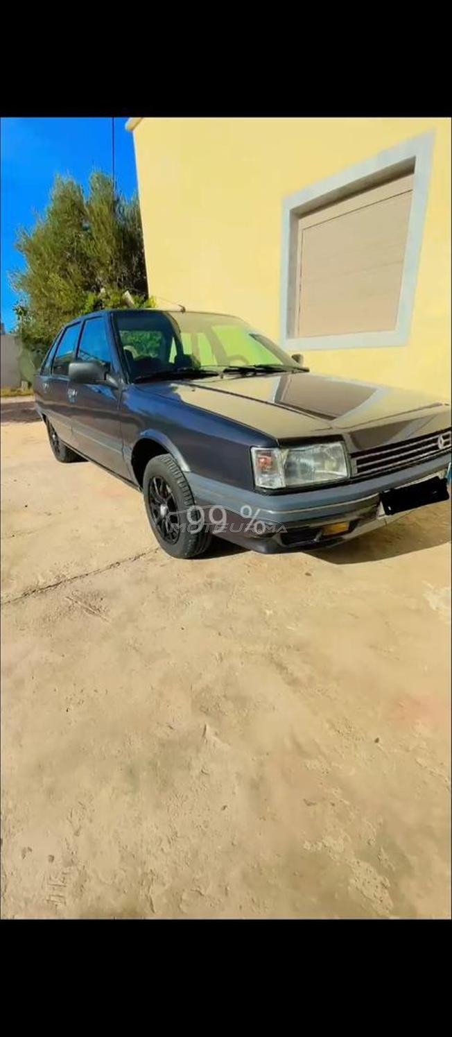 Renault R21 Diesel Manuelle 1987 à Mediouna