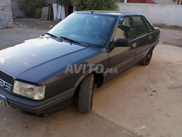 Renault R21 Diesel Manuelle 1987 à Mediouna - 2