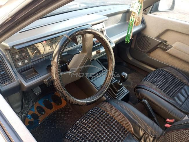 Renault R21 Diesel Manuelle 1987 à Mediouna