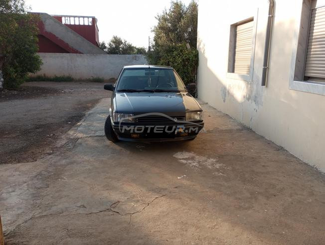 Renault R21 Diesel Manuelle 1987 à Mediouna