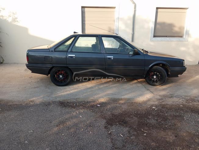 Renault R21 Diesel Manuelle 1987 à Mediouna