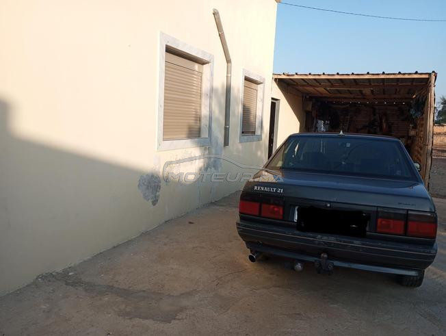 Renault R21 Diesel Manuelle 1987 à Mediouna