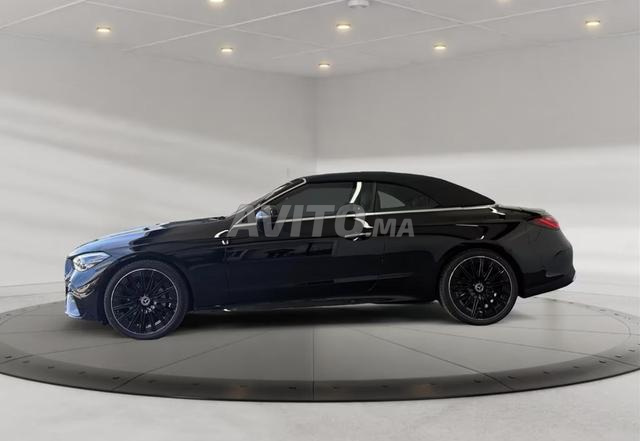 Mercedes-Benz CLE 220 AMG Line 2025 Diesel - 2