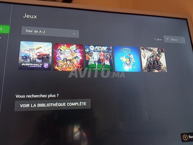 Xbox One S - 2